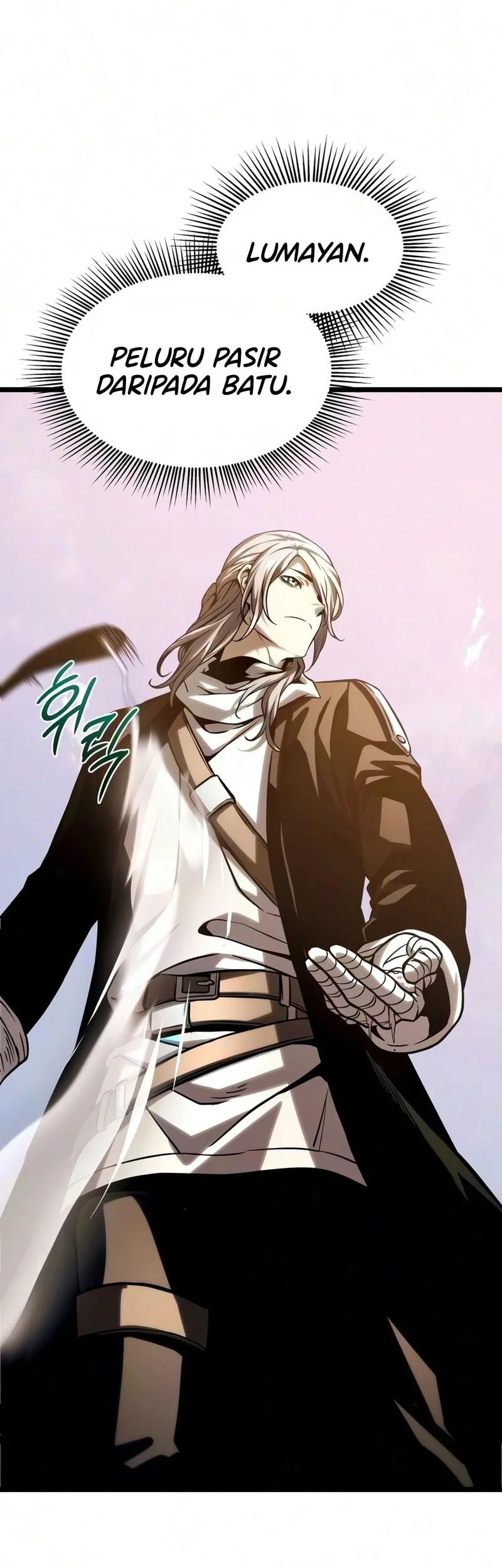 The Shepherd Wizard Chapter 22 Halaman 63