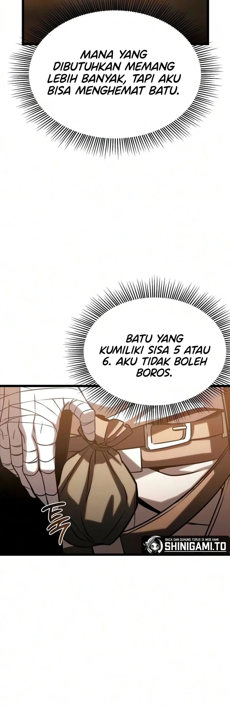 The Shepherd Wizard Chapter 22 Halaman 65