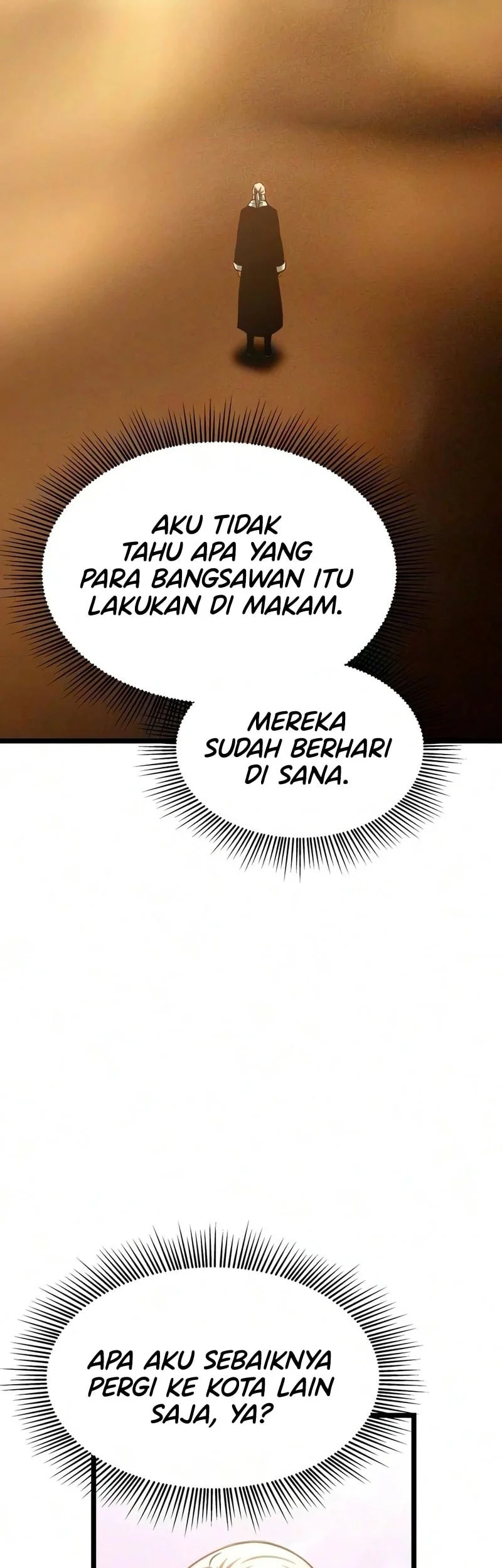 The Shepherd Wizard Chapter 22 Halaman 68