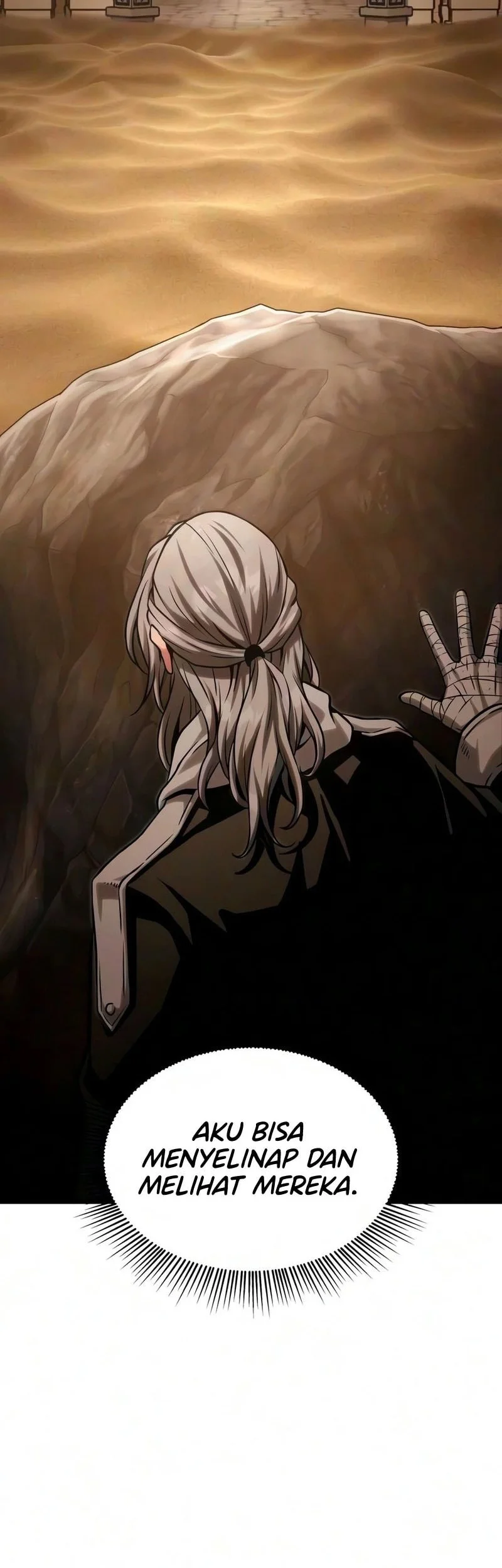 The Shepherd Wizard Chapter 22 Halaman 71