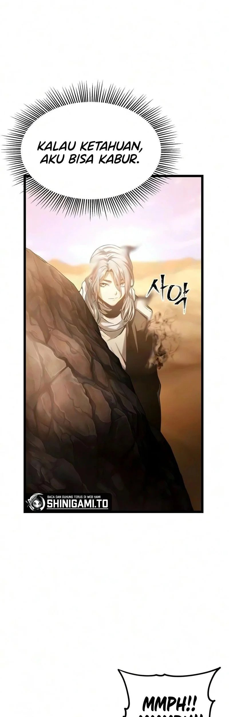 The Shepherd Wizard Chapter 22 Halaman 72