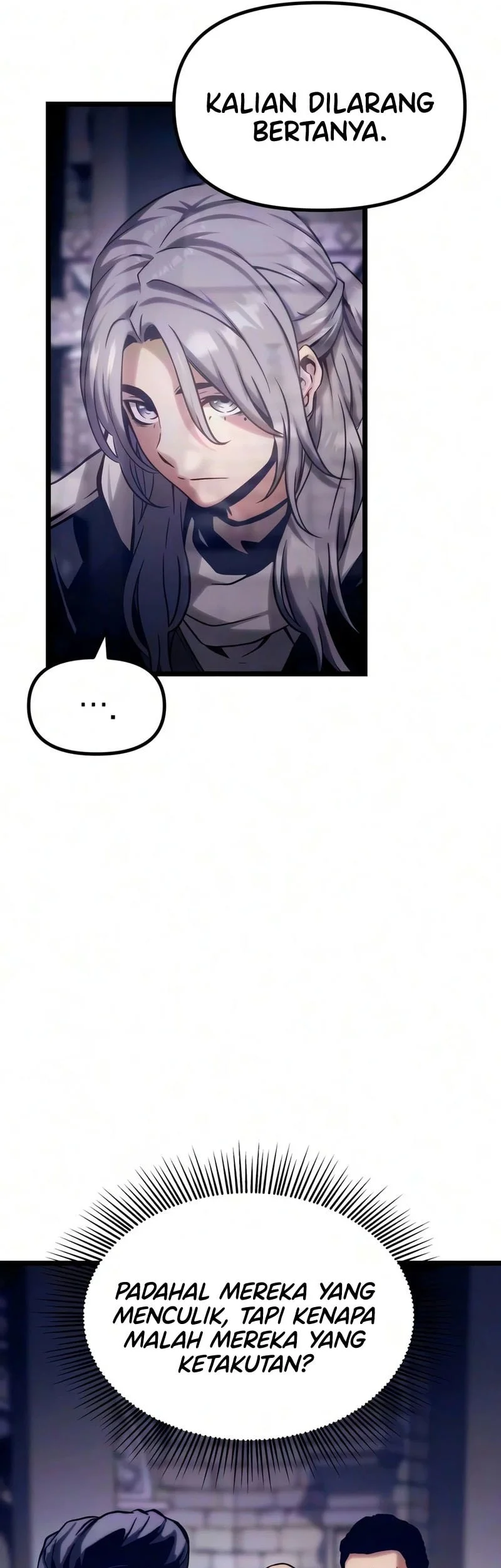 The Shepherd Wizard Chapter 22 Halaman 82
