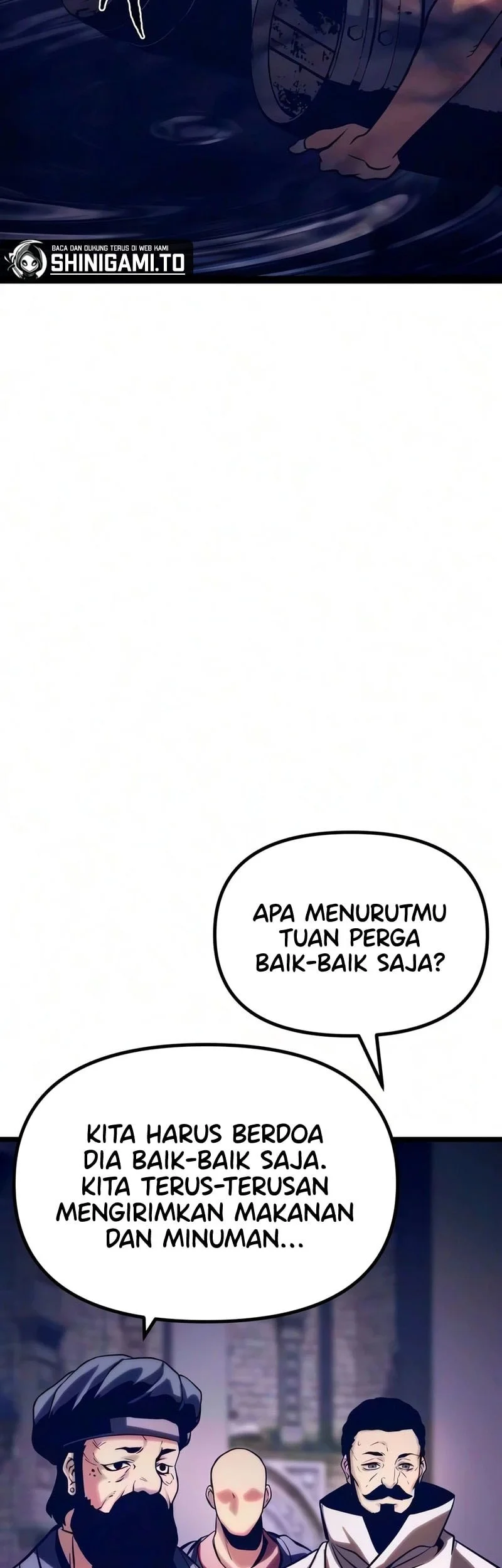 The Shepherd Wizard Chapter 22 Halaman 88