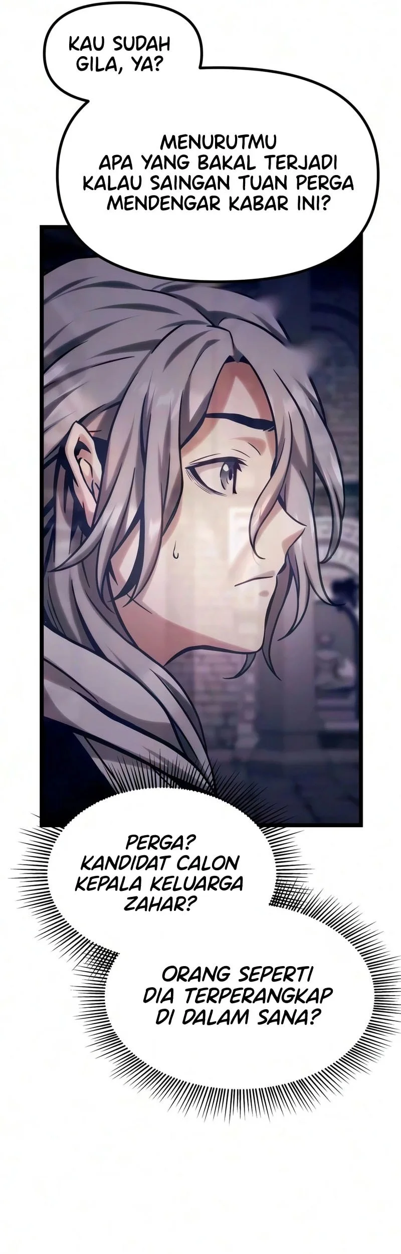 The Shepherd Wizard Chapter 22 Halaman 90
