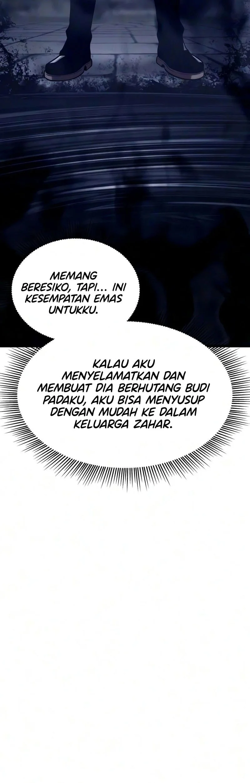 The Shepherd Wizard Chapter 22 Halaman 94