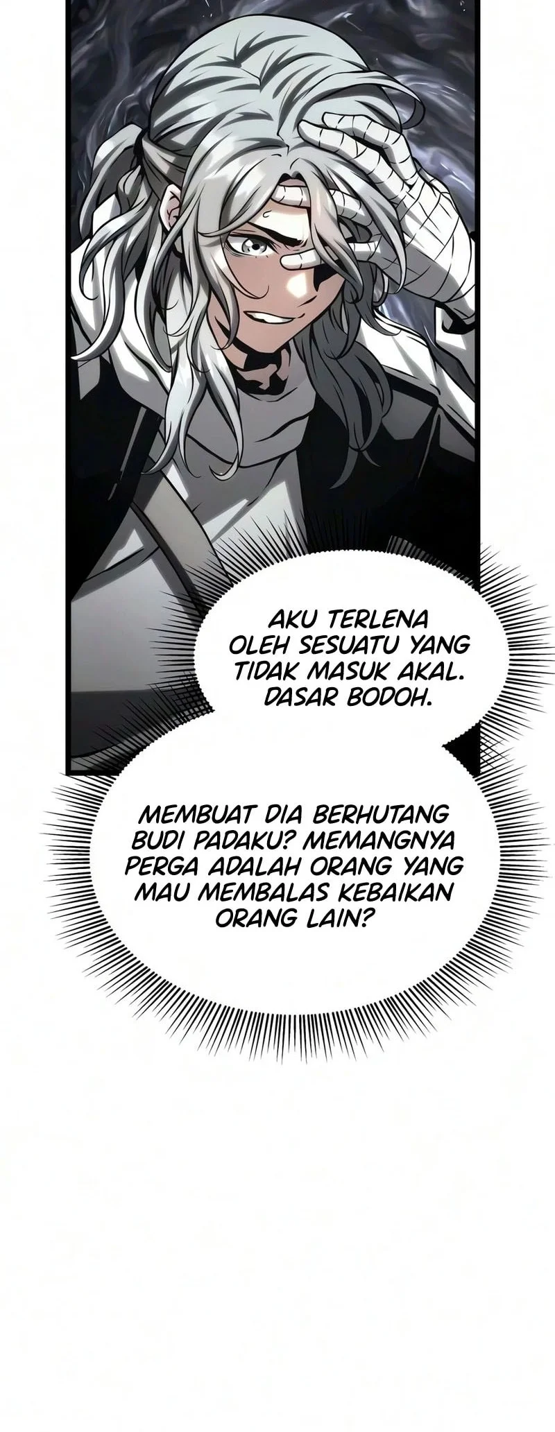 The Shepherd Wizard Chapter 22 Halaman 101
