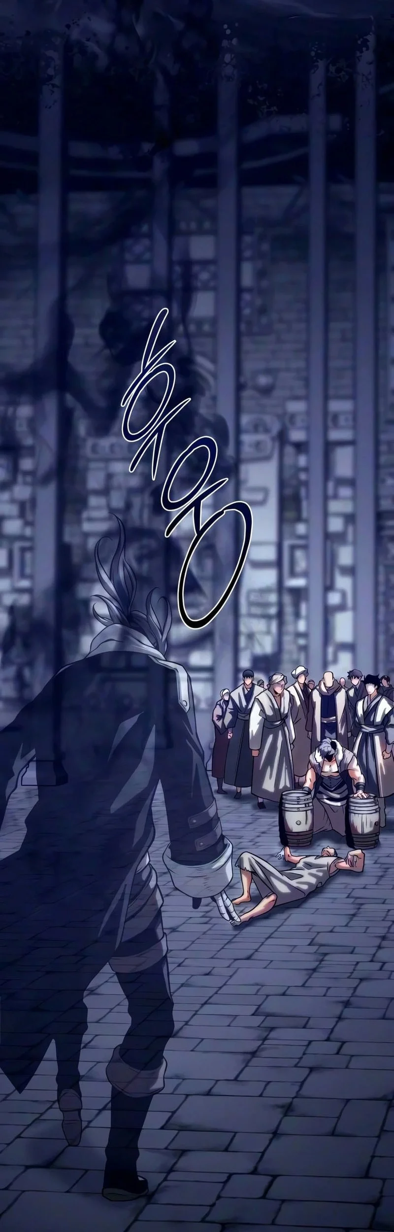 The Shepherd Wizard Chapter 22 Halaman 103