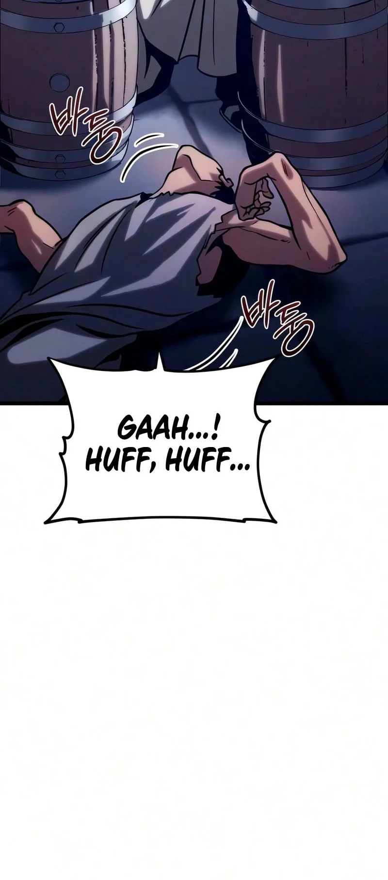 The Shepherd Wizard Chapter 22 Halaman 105