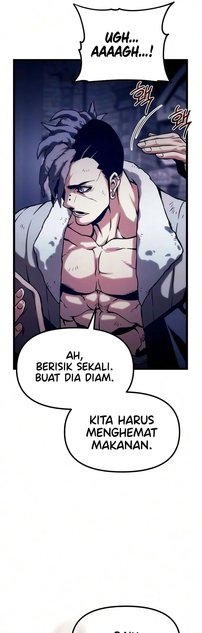 The Shepherd Wizard Chapter 22 Halaman 106