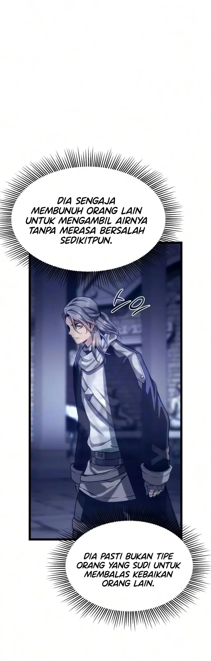 The Shepherd Wizard Chapter 22 Halaman 109