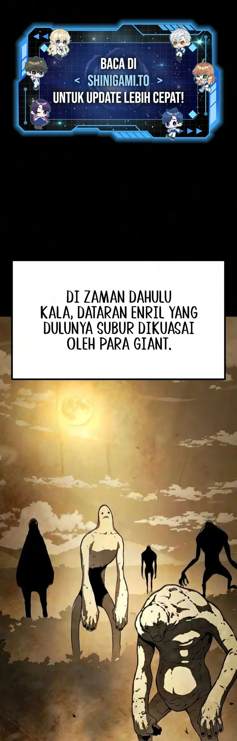 The Shepherd Wizard Chapter 23 Halaman 2