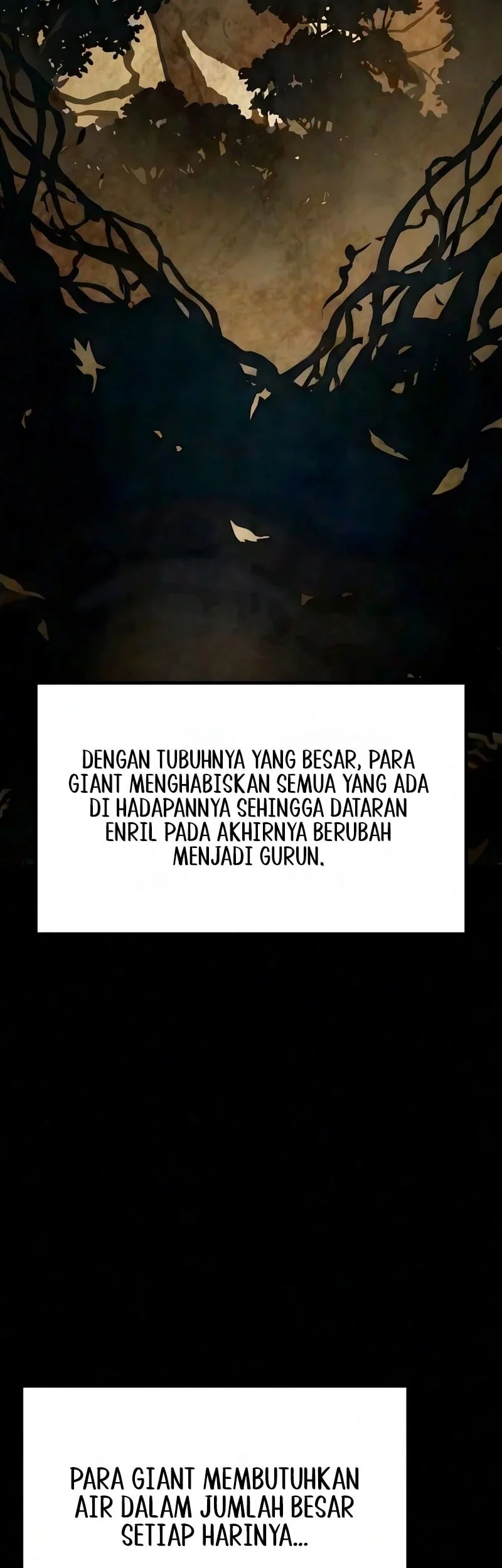 The Shepherd Wizard Chapter 23 Halaman 4
