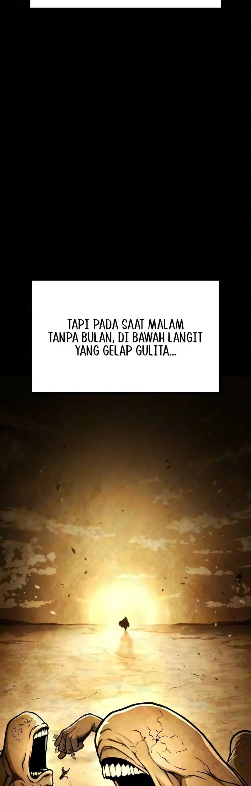 The Shepherd Wizard Chapter 23 Halaman 7