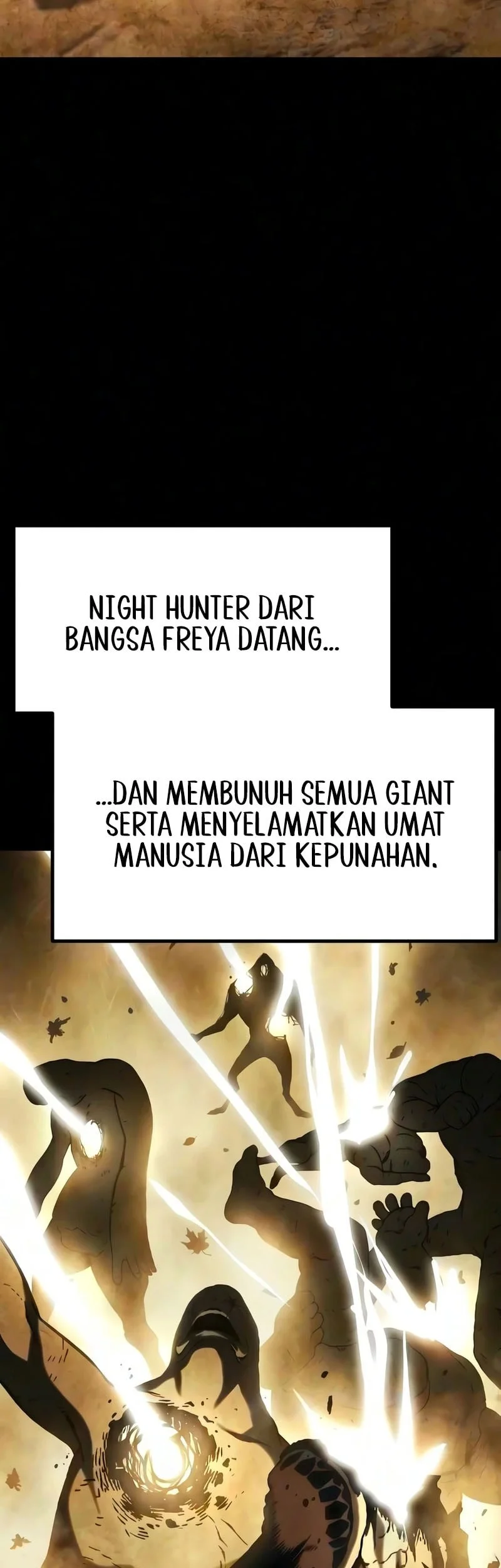 The Shepherd Wizard Chapter 23 Halaman 10