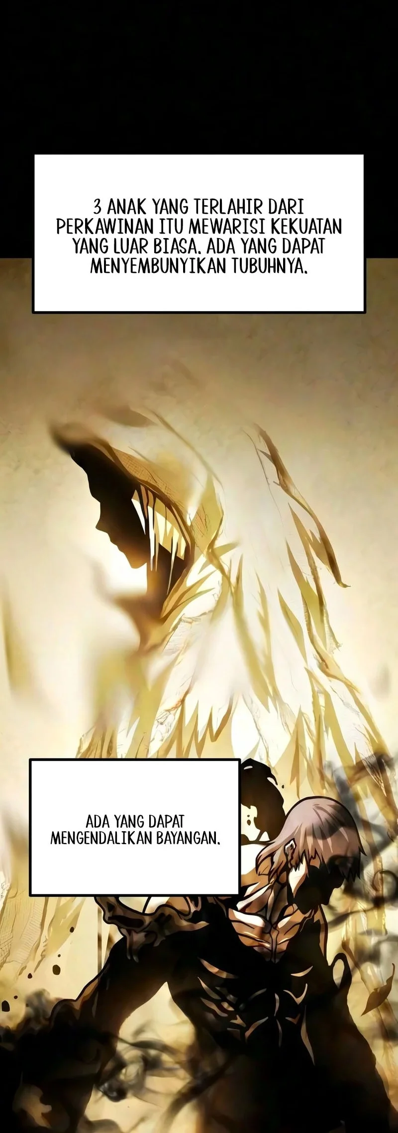 The Shepherd Wizard Chapter 23 Halaman 13