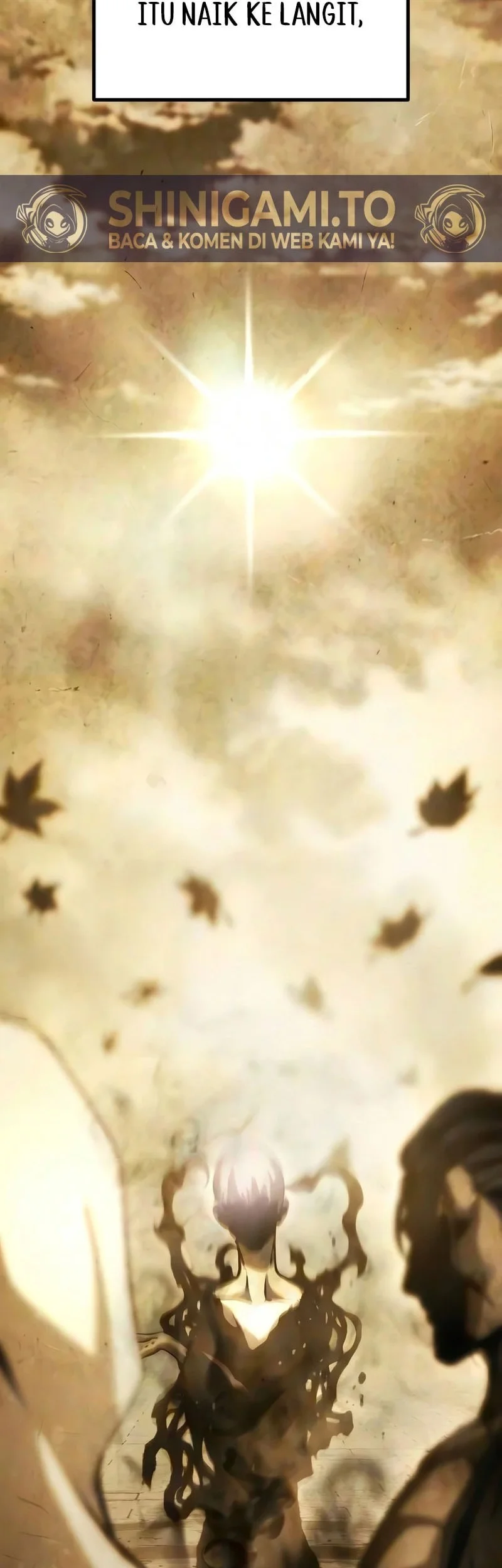 The Shepherd Wizard Chapter 23 Halaman 15