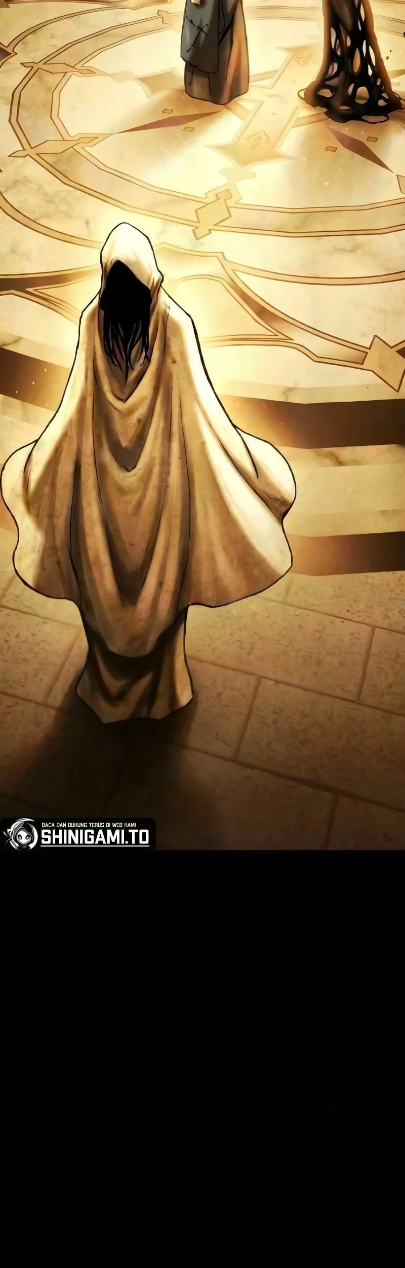 The Shepherd Wizard Chapter 23 Halaman 17