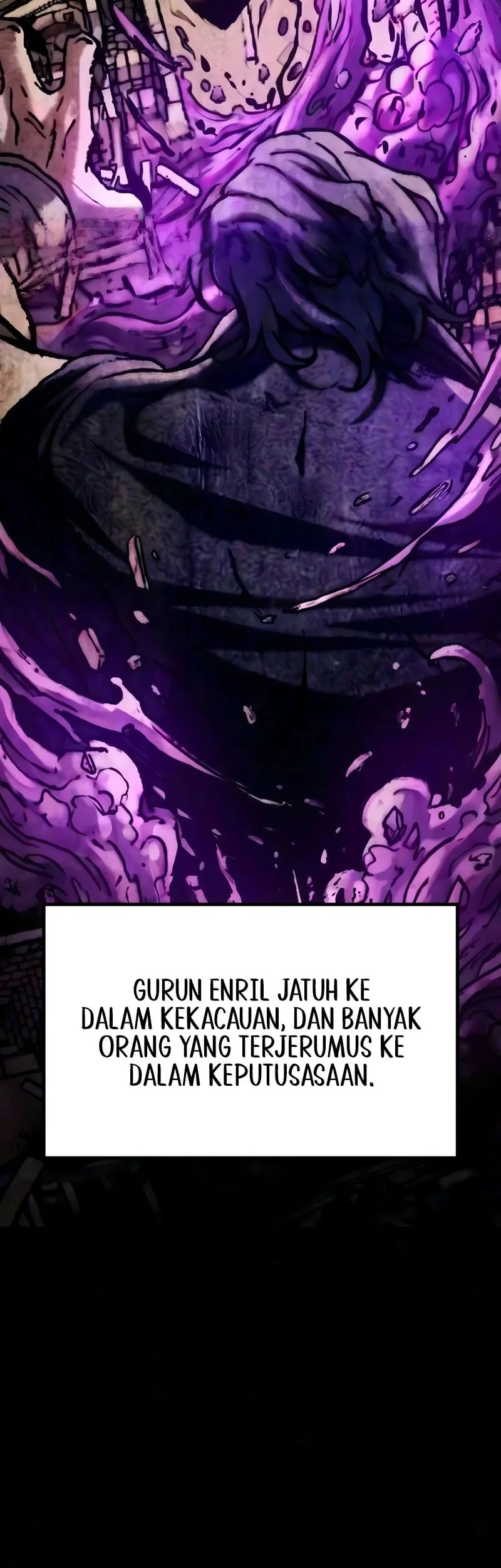 The Shepherd Wizard Chapter 23 Halaman 19