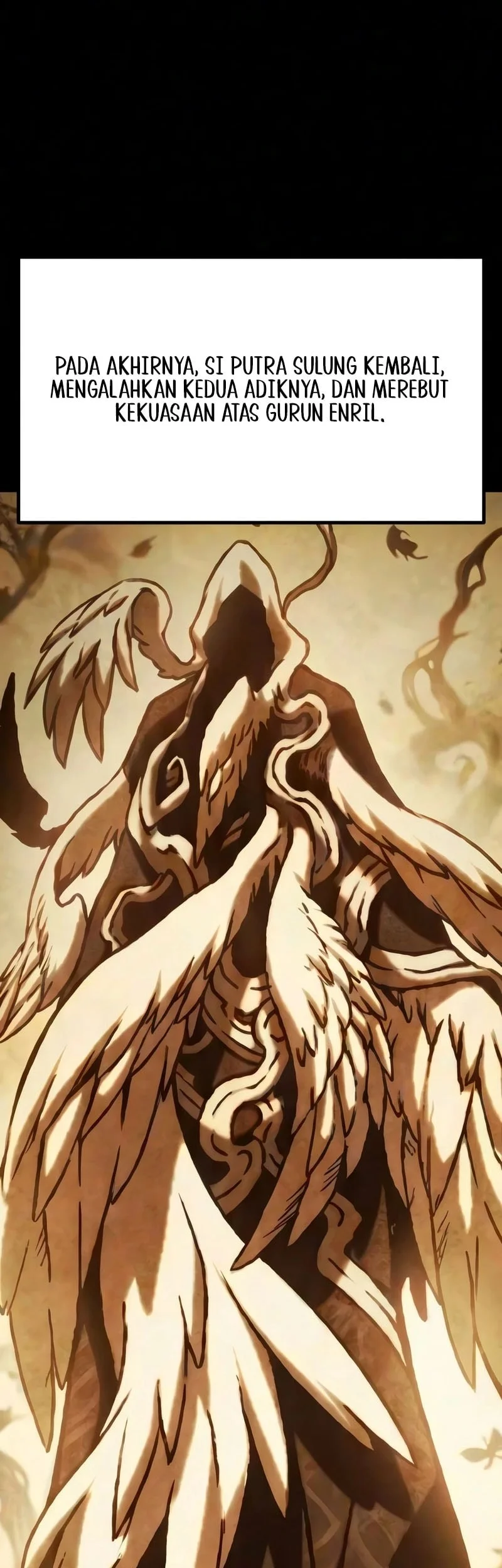 The Shepherd Wizard Chapter 23 Halaman 20