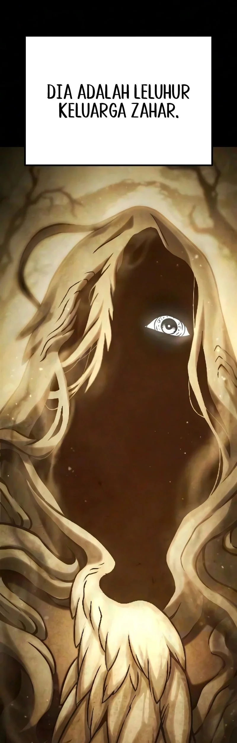 The Shepherd Wizard Chapter 23 Halaman 22
