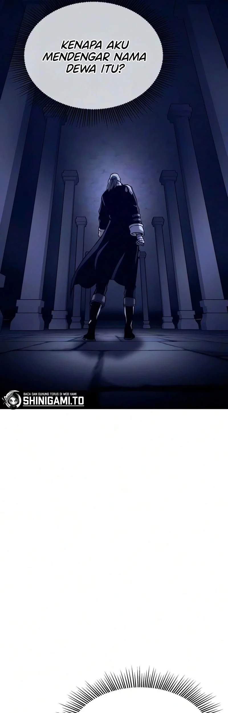 The Shepherd Wizard Chapter 23 Halaman 26