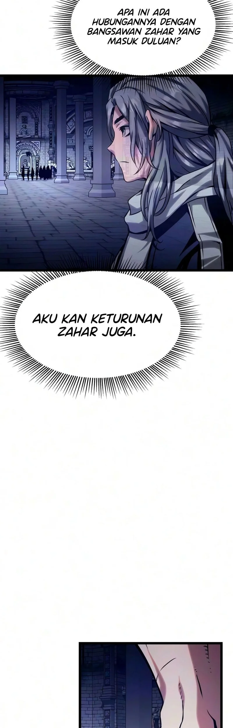 The Shepherd Wizard Chapter 23 Halaman 27