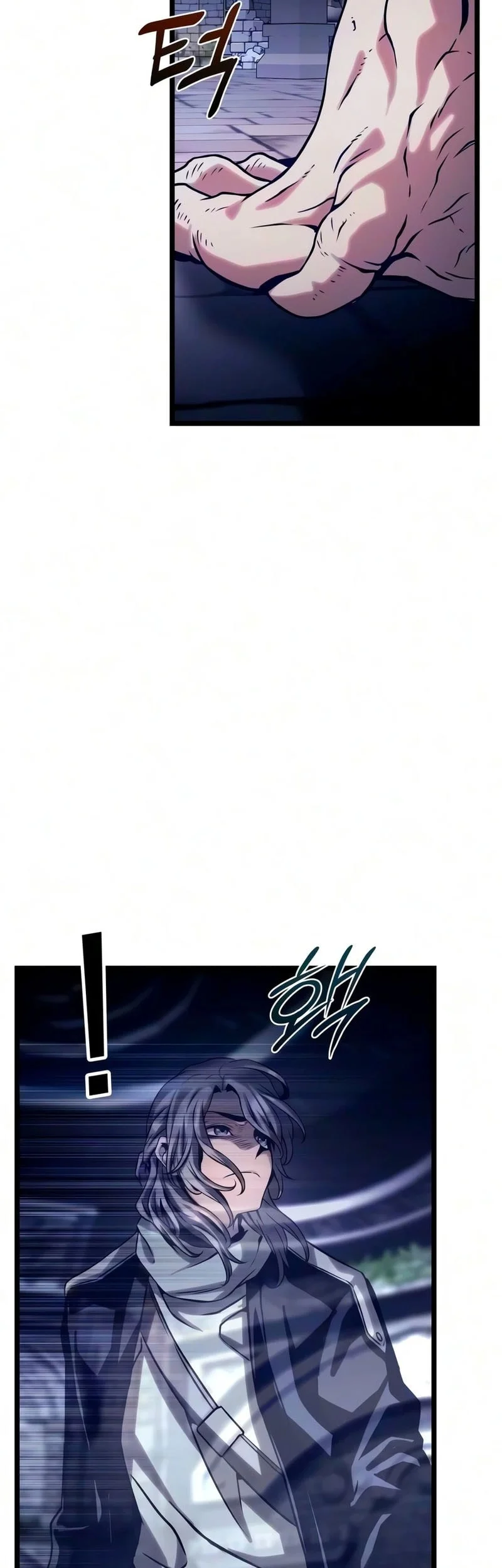 The Shepherd Wizard Chapter 23 Halaman 28
