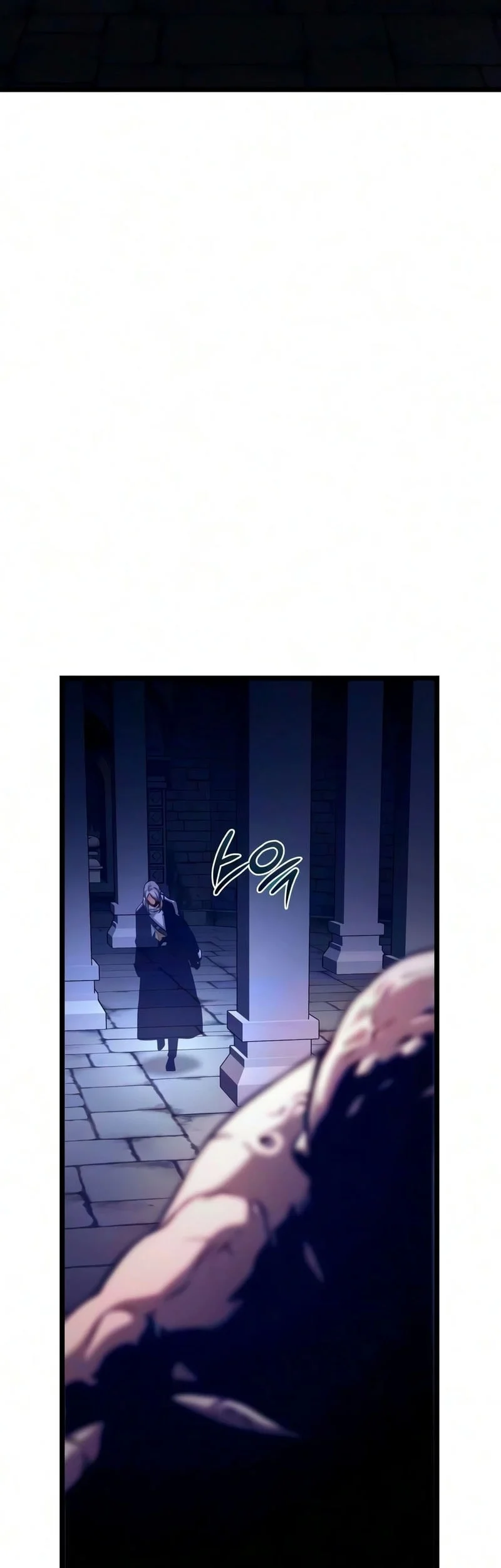 The Shepherd Wizard Chapter 23 Halaman 32