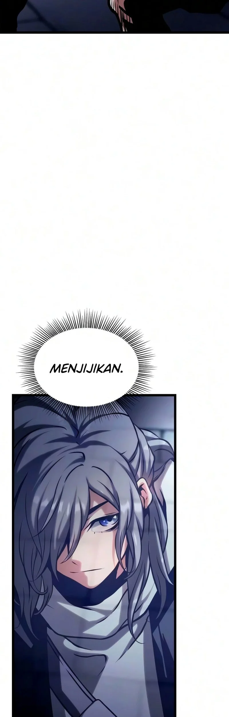 The Shepherd Wizard Chapter 23 Halaman 35
