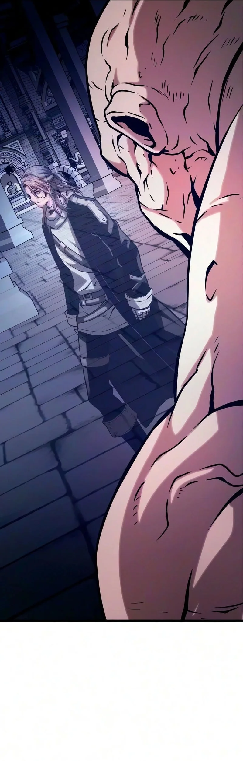 The Shepherd Wizard Chapter 23 Halaman 38