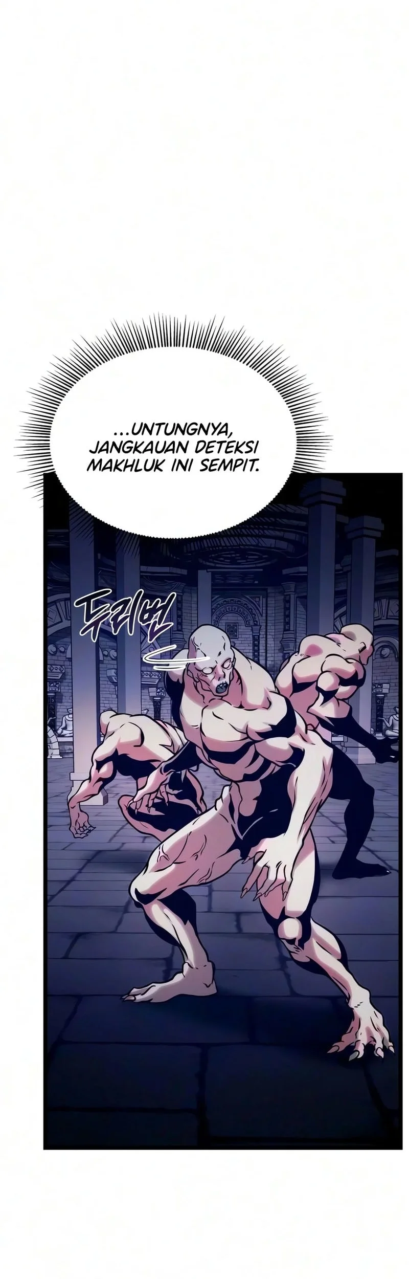The Shepherd Wizard Chapter 23 Halaman 47