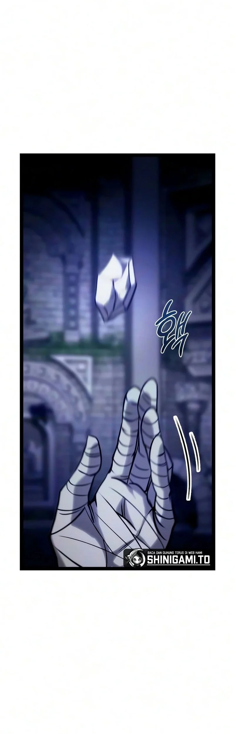 The Shepherd Wizard Chapter 23 Halaman 48