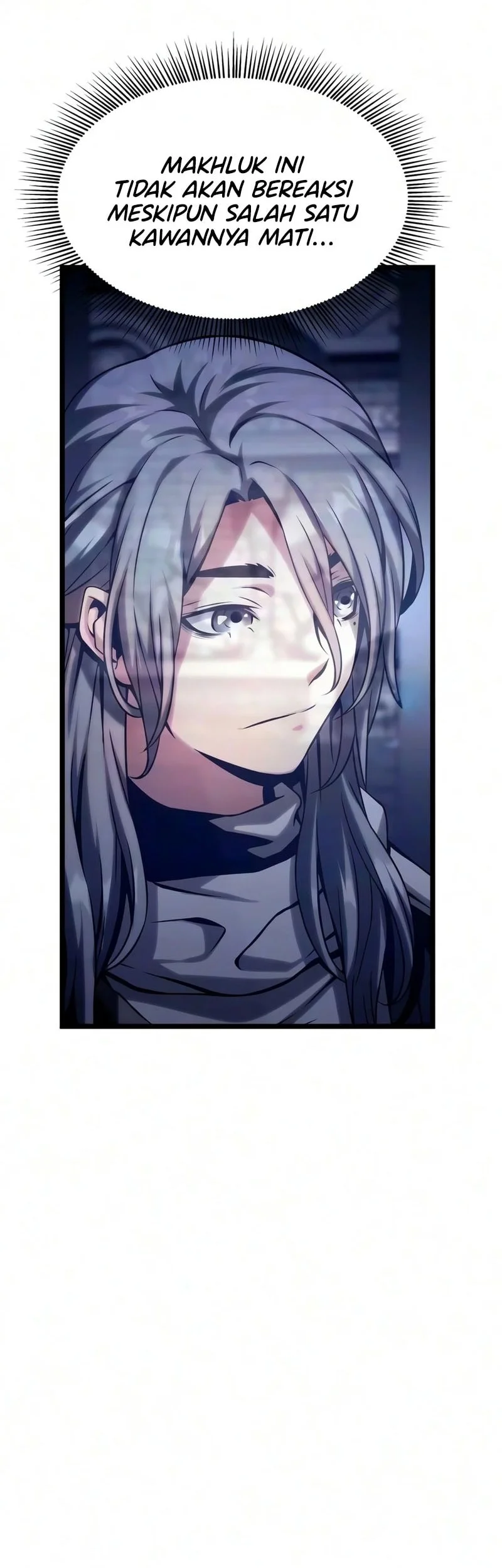 The Shepherd Wizard Chapter 23 Halaman 55