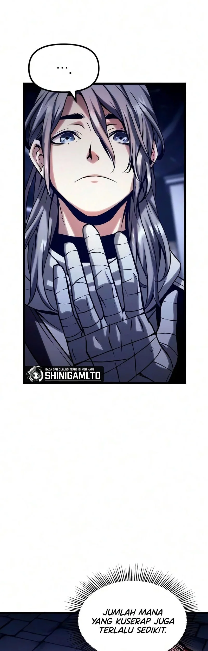 The Shepherd Wizard Chapter 23 Halaman 60