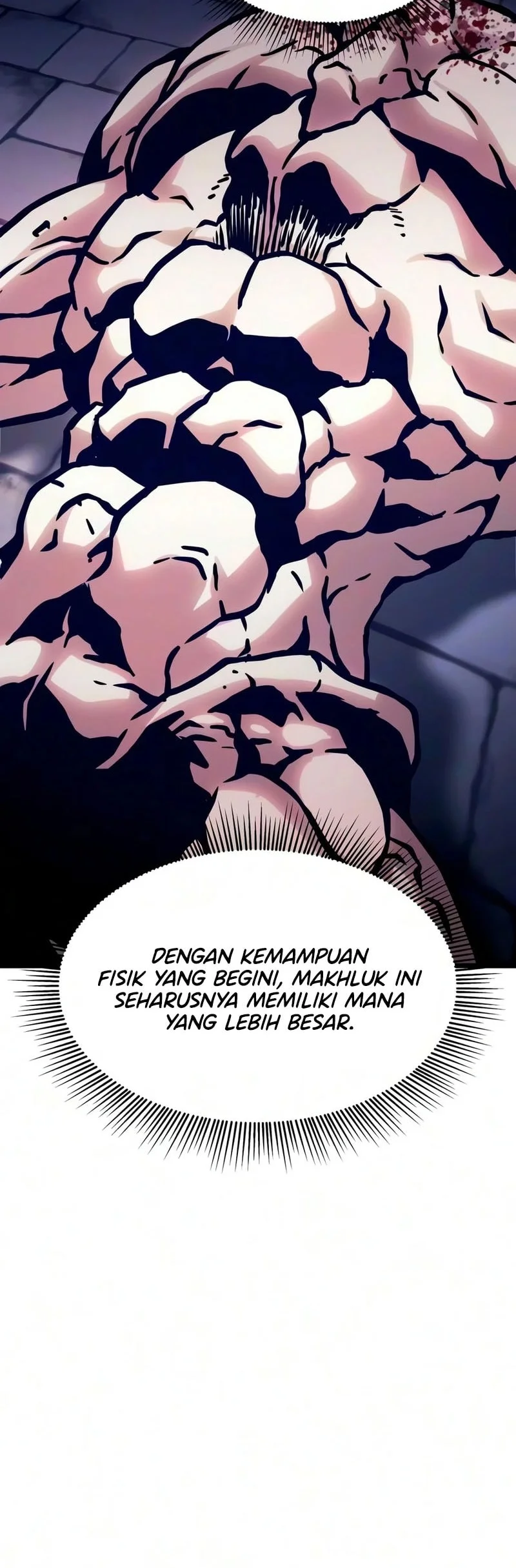 The Shepherd Wizard Chapter 23 Halaman 61