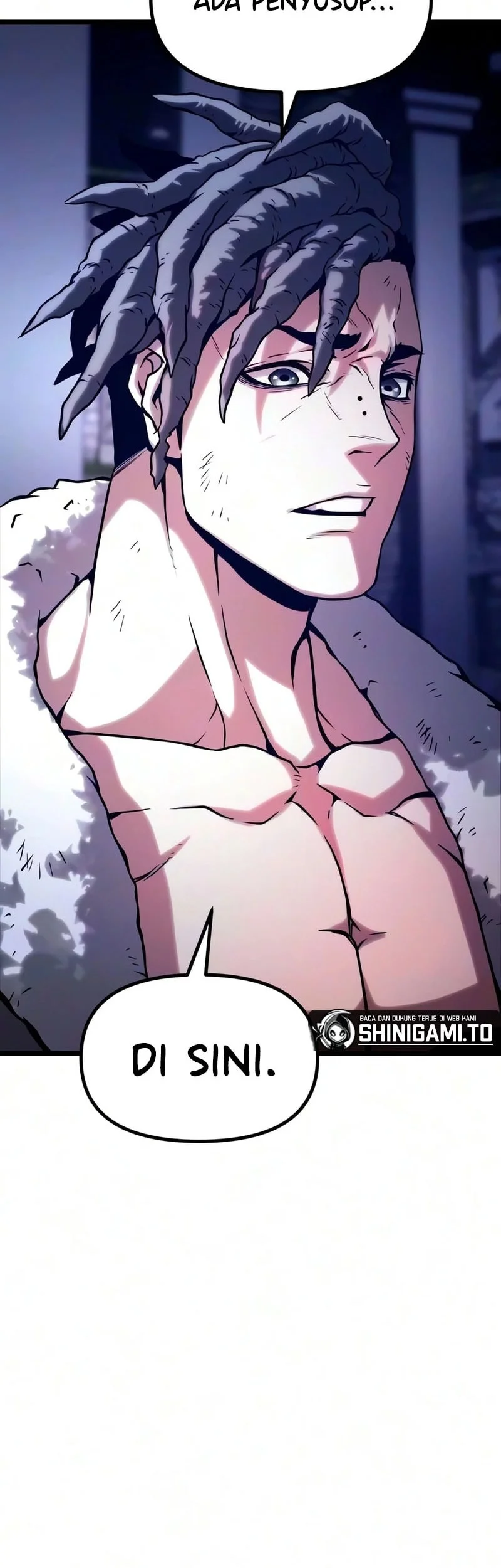 The Shepherd Wizard Chapter 23 Halaman 71