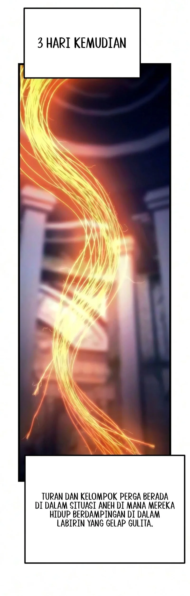 The Shepherd Wizard Chapter 23 Halaman 80