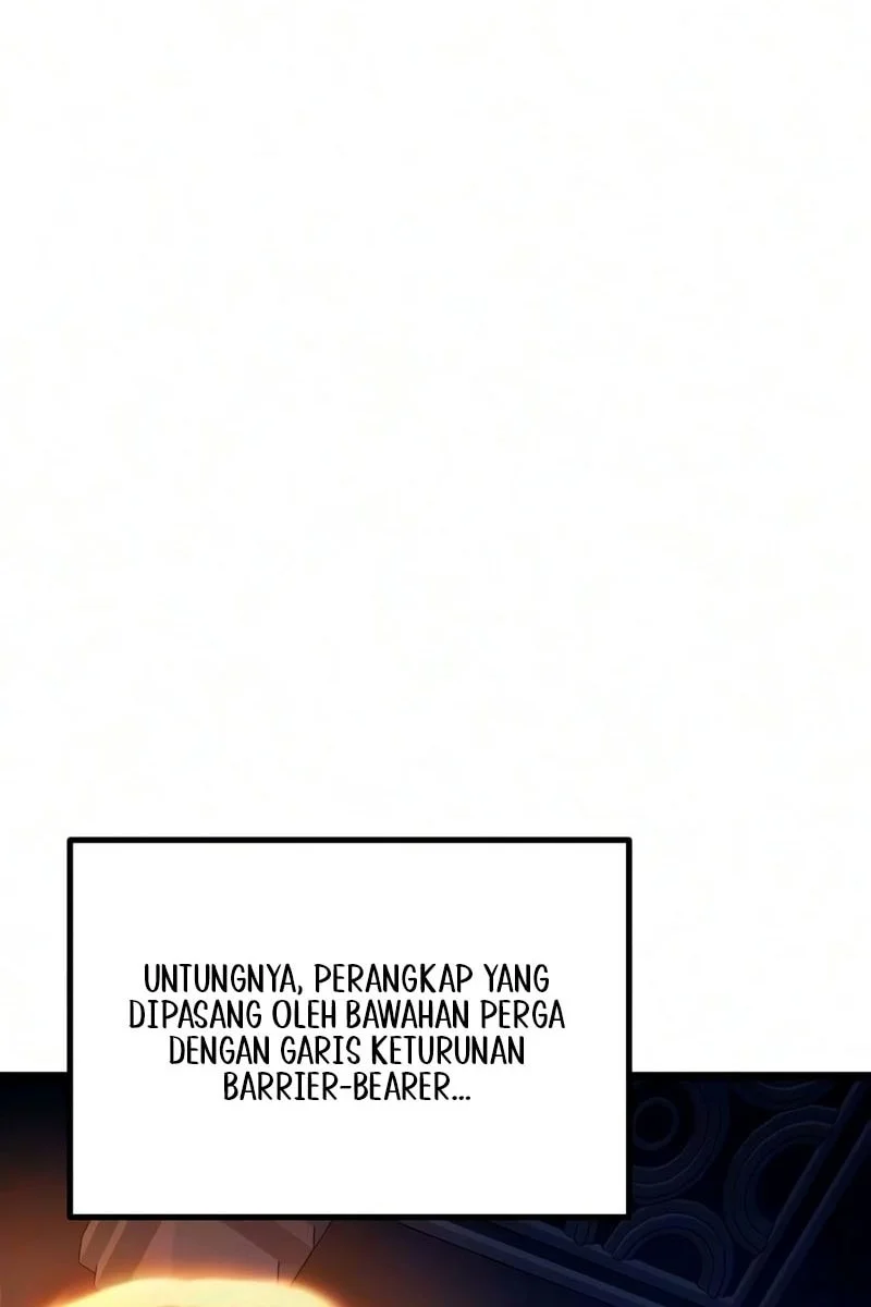 The Shepherd Wizard Chapter 23 Halaman 81