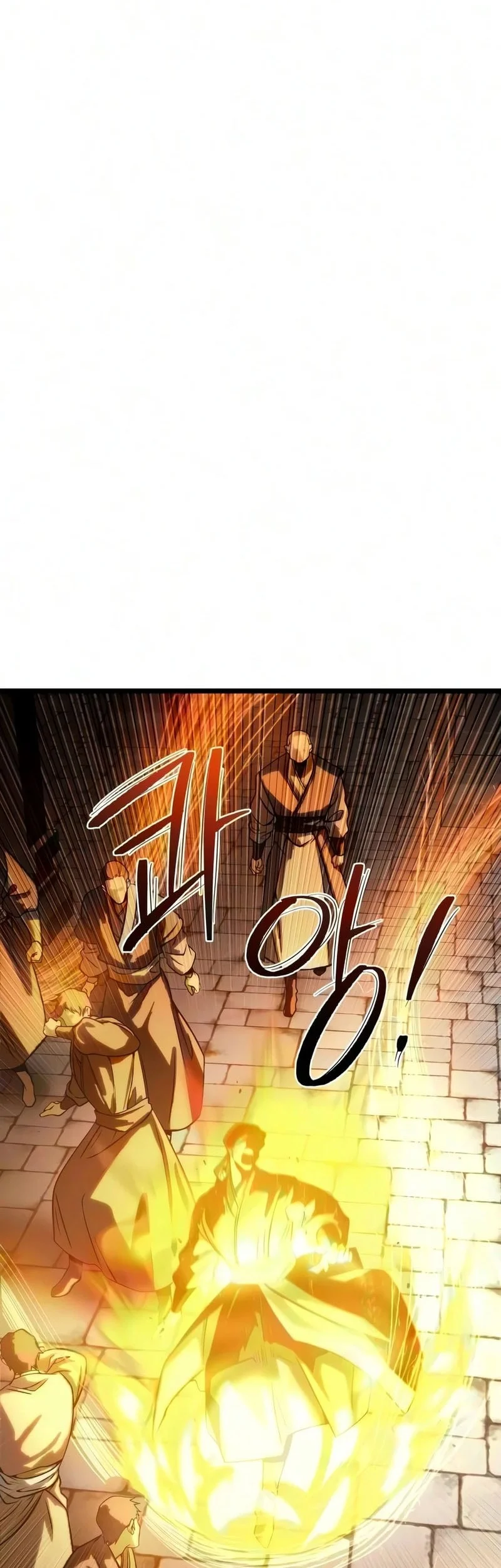 The Shepherd Wizard Chapter 23 Halaman 83