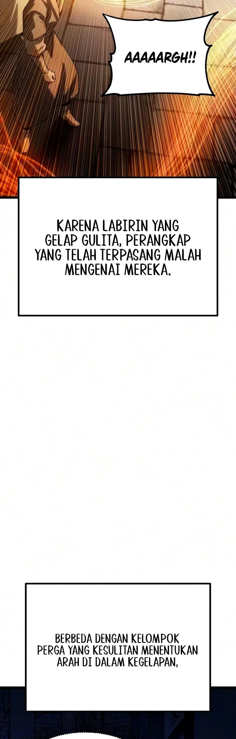 The Shepherd Wizard Chapter 23 Halaman 84