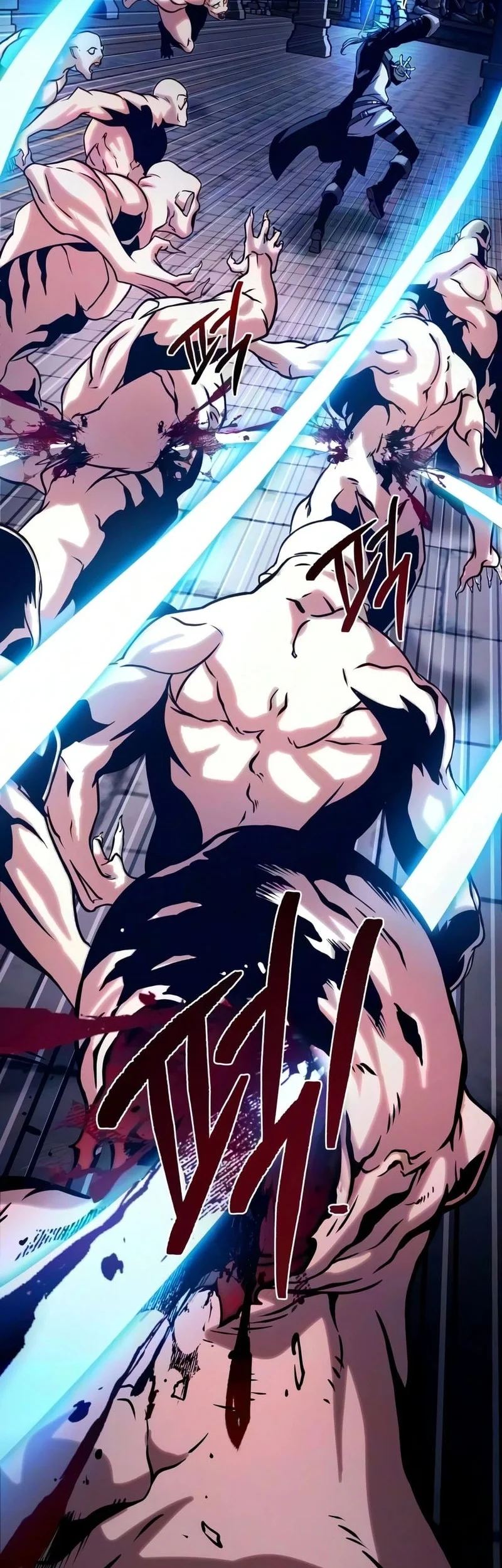 The Shepherd Wizard Chapter 23 Halaman 87