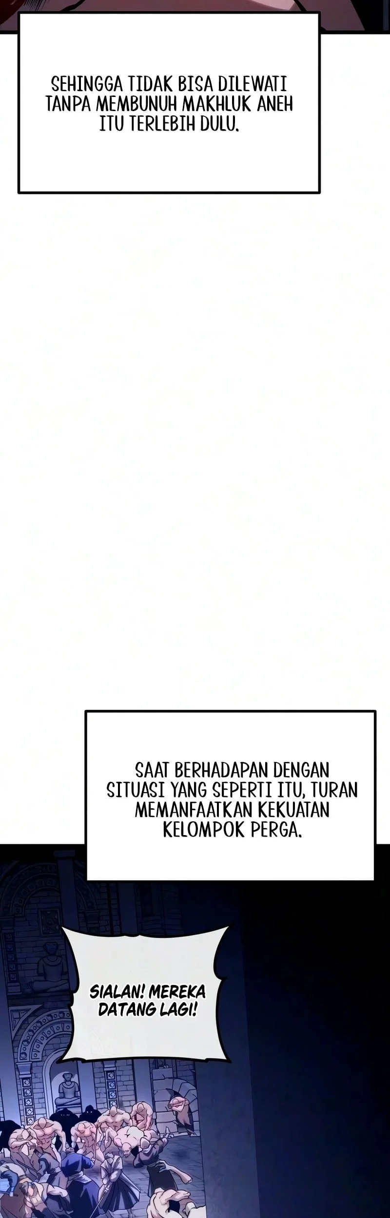 The Shepherd Wizard Chapter 23 Halaman 88