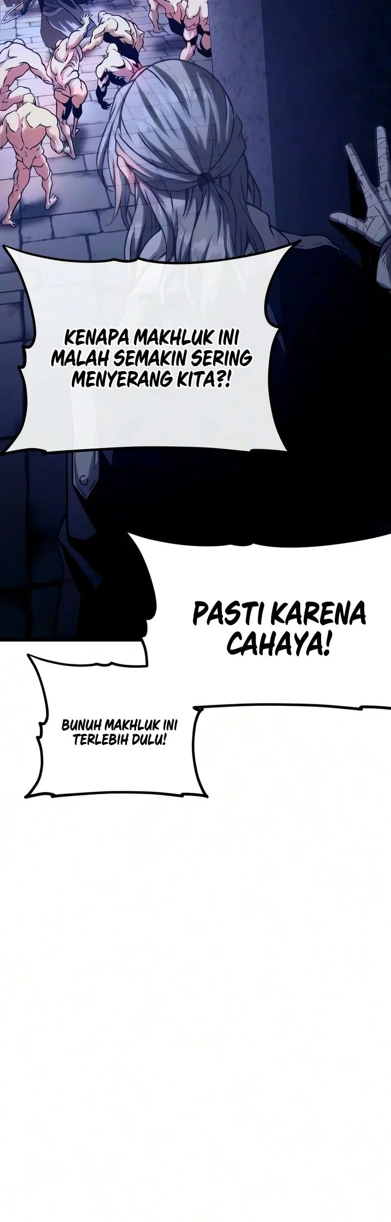 The Shepherd Wizard Chapter 23 Halaman 89