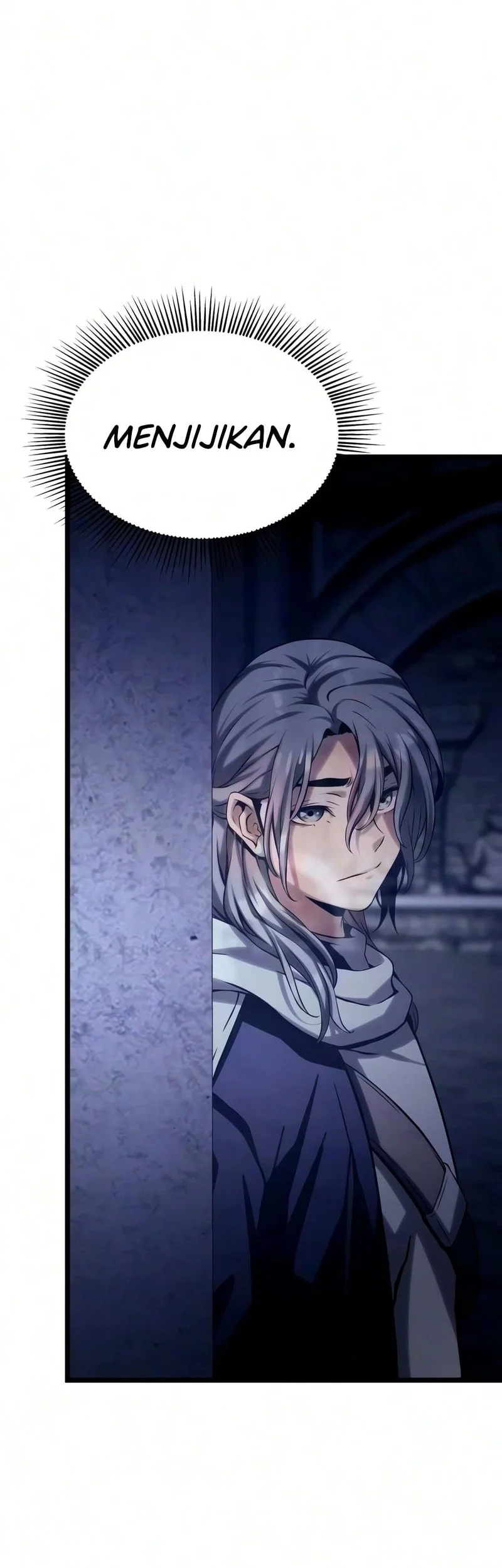The Shepherd Wizard Chapter 23 Halaman 95