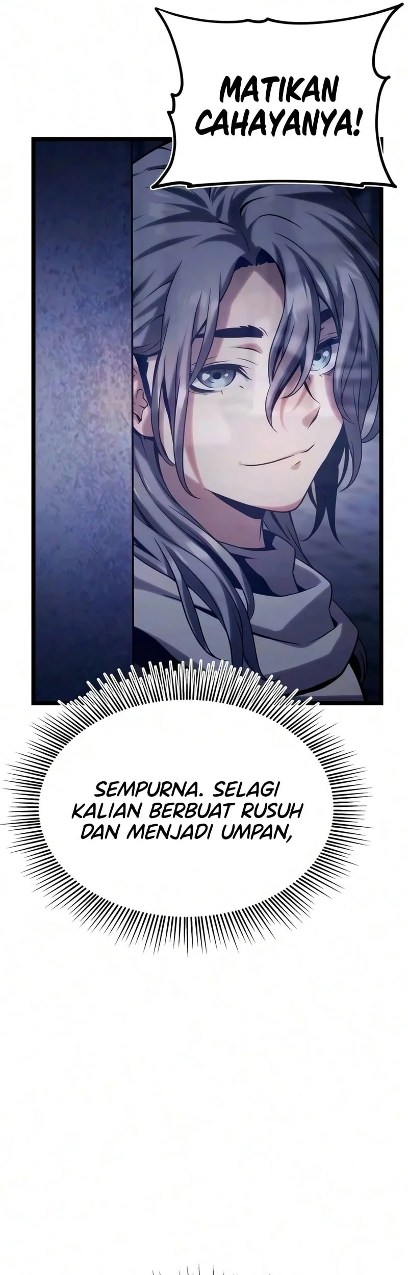 The Shepherd Wizard Chapter 23 Halaman 98