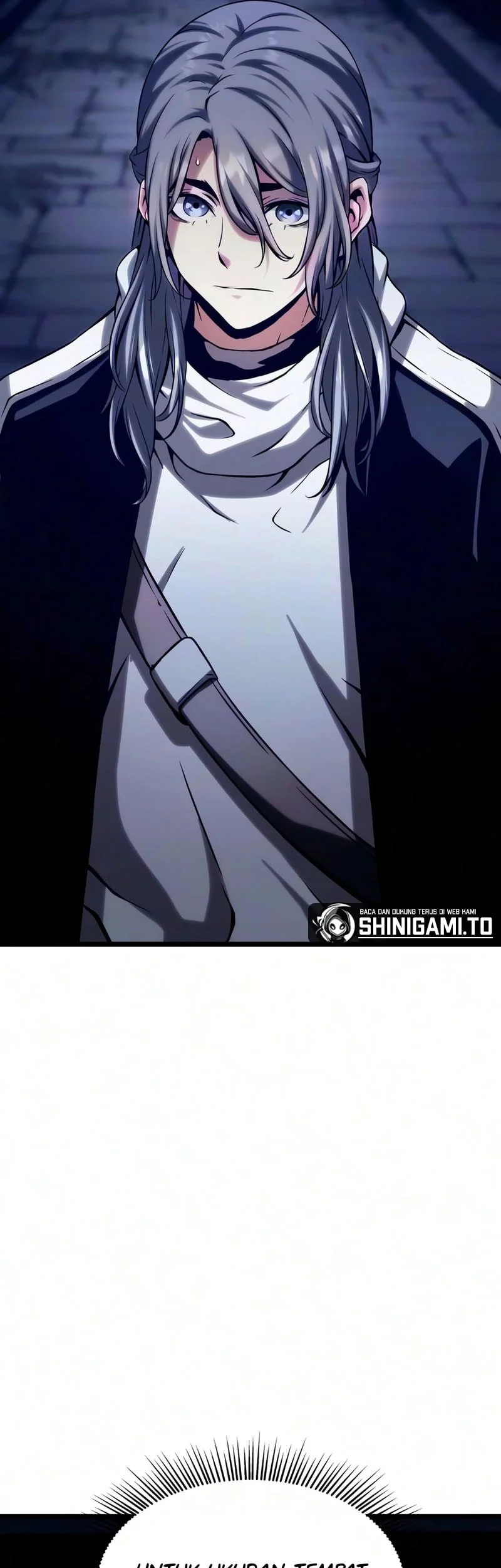 The Shepherd Wizard Chapter 23 Halaman 102