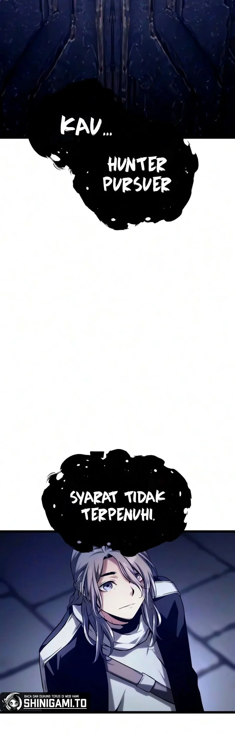 The Shepherd Wizard Chapter 23 Halaman 108