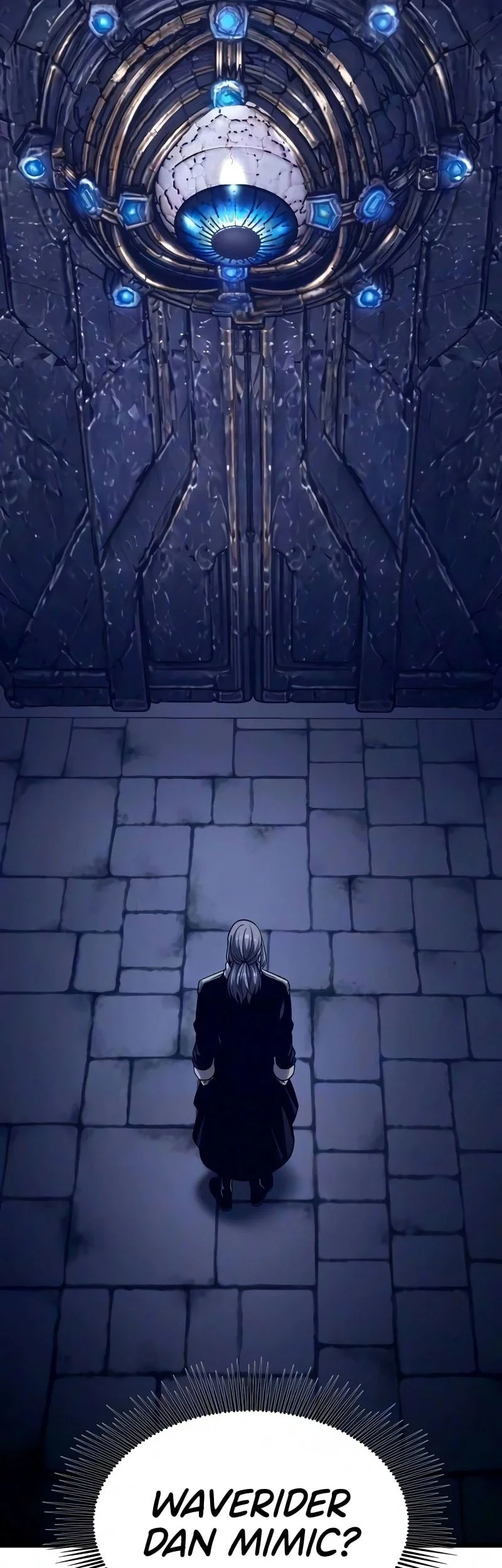 The Shepherd Wizard Chapter 24 Halaman 3