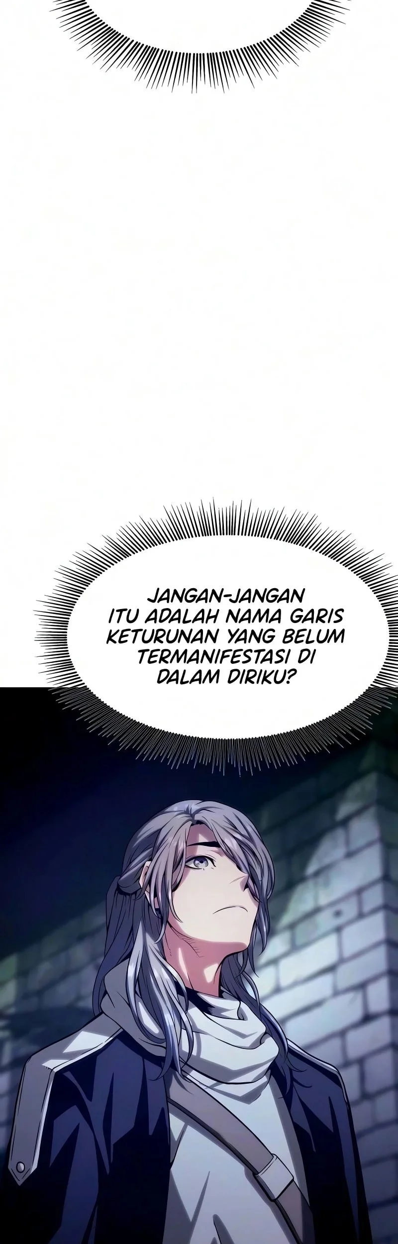 The Shepherd Wizard Chapter 24 Halaman 4