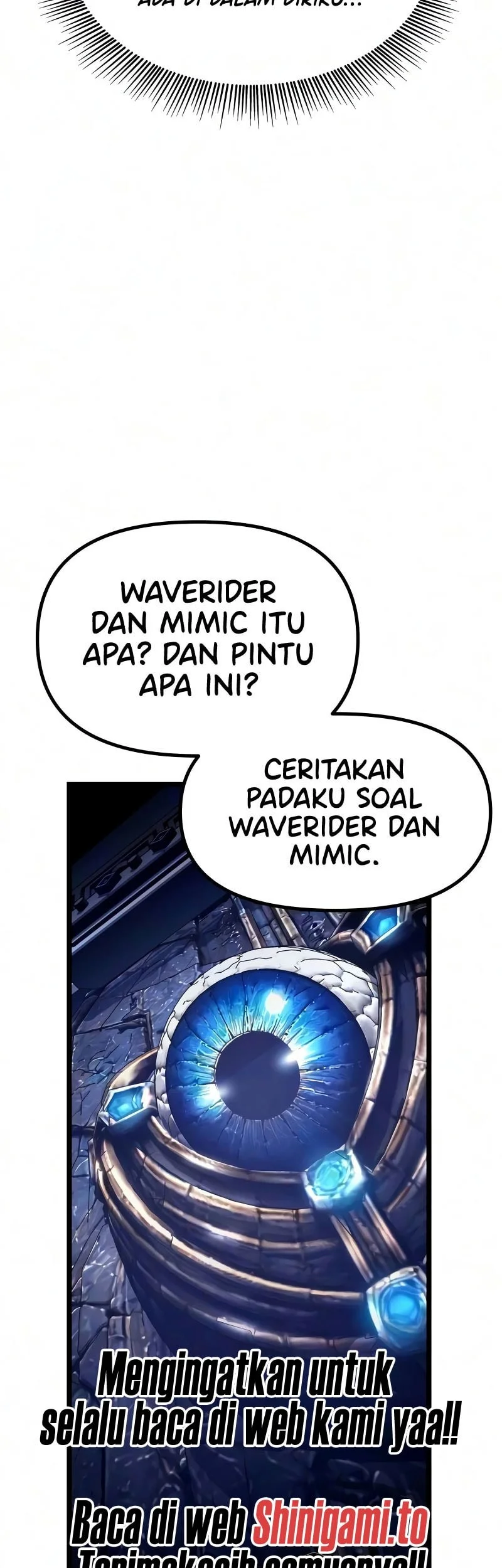 The Shepherd Wizard Chapter 24 Halaman 8
